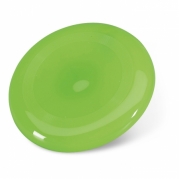 Frisbee promozionale stampa personalizzata verde KC1312 09